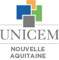 Logo de l'UNICEM