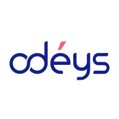 Logo d'Odeys